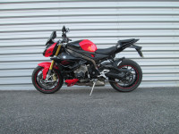 BMW S 1000 R