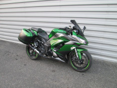 Z 1000 SX