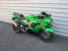 ZZR 1400 PERFORMANCE