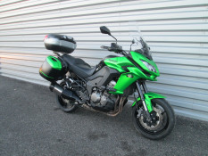 VERSYS 1000