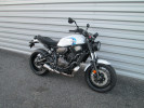 XSR 700 ABS