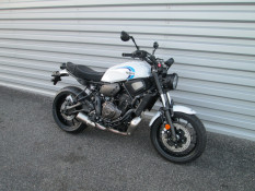 XSR 700 ABS