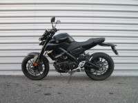 YAMAHA MT-125 ABS