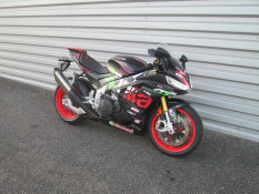 RSV4 1100 RR