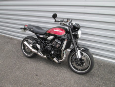 Z900 SE