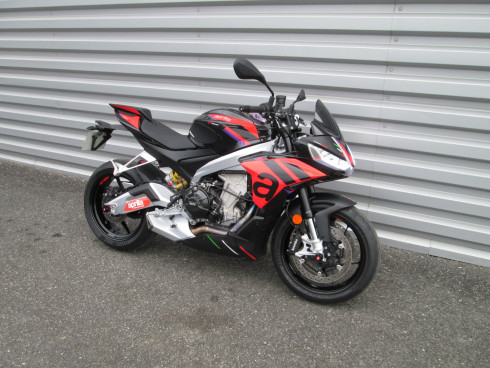 APRILIA TUONO 660 FACTORY