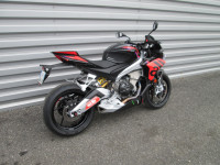 APRILIA TUONO 660 FACTORY