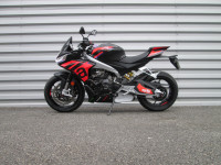 APRILIA TUONO 660 FACTORY