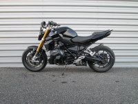 BMW R 1250 R - PACK