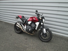 CB 1000 RA