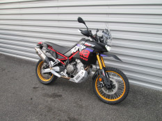 TUAREG 660