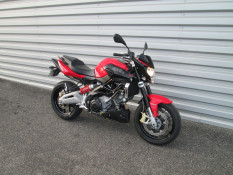 SHIVER 750 ABS