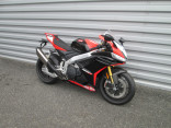 APRILIA RSV4 1100 FACTORY - SBK 09