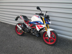 G 310 R