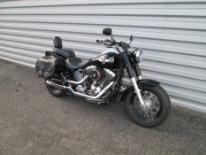 SOFTAIL FAT BOY 1584