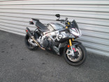 APRILIA TUONO 1100  V4 RR