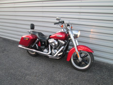 DYNA SWITCHBACK 1690
