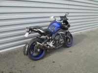 YAMAHA MT10 - ABS