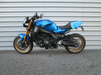 YAMAHA XSR 900 ABS