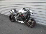 TRIUMPH SPEED TRIPLE 1050 RS