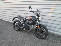 SCRAMBLER