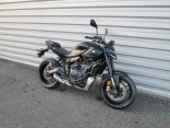YAMAHA MT-07 Y-AMT - 35 kw