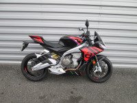 APRILIA TUONO 660 FACTORY