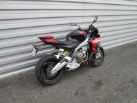 APRILIA TUONO 660 FACTORY