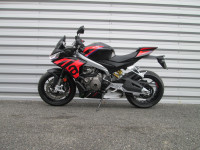 APRILIA TUONO 660 FACTORY