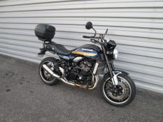 Z900 SE