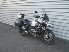 R 1200 GS