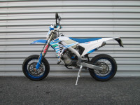 TM RACING SMR 125 FI