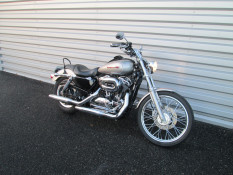 SPORTSTER 1200 XL