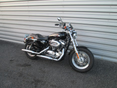 SPORTSTER 1200