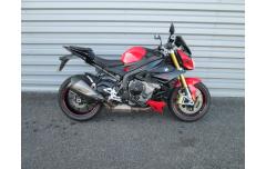 BMW S 1000 R