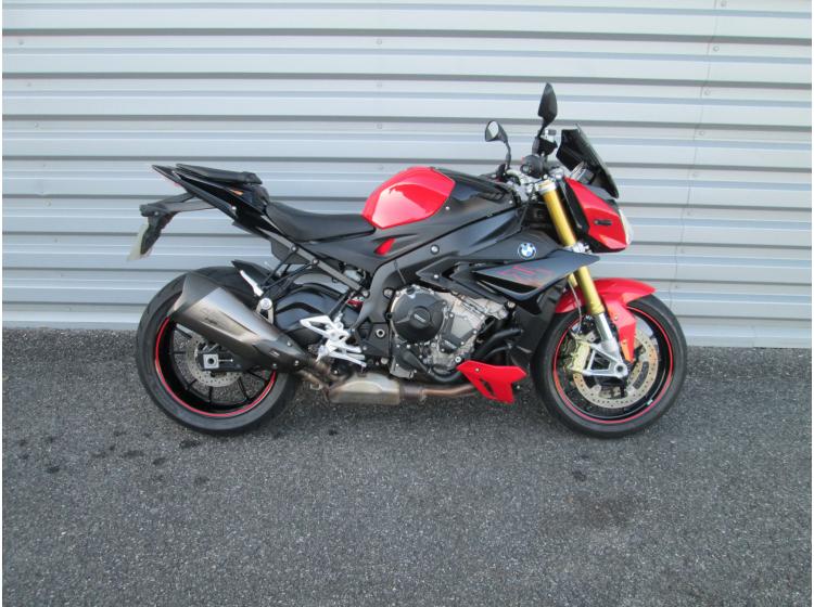 BMW S 1000 R