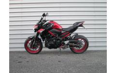 KAWASAKI Z 900 - PACK PERF