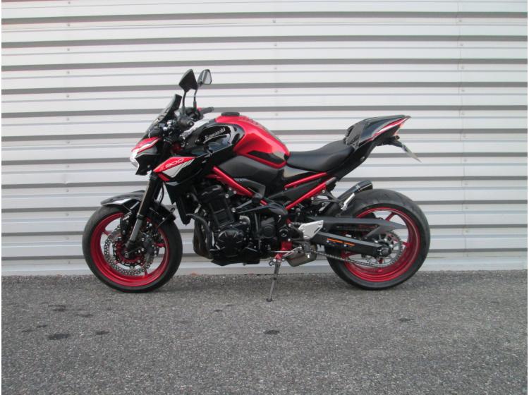KAWASAKI Z 900 - PACK PERF