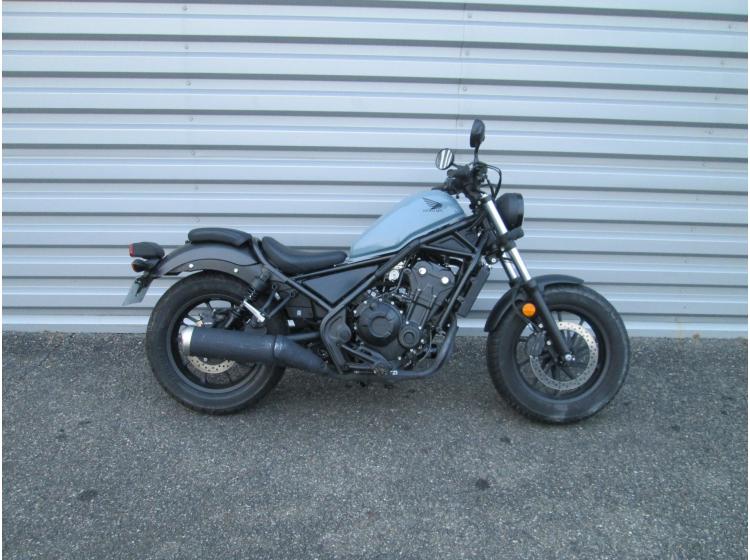 HONDA CMX 500 REBEL
