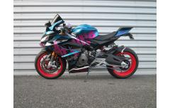 APRILIA RS 660 - 2025 - OFFRE PERSONALISATION