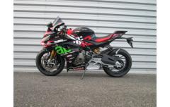 APRILIA RS 660 - 2025 - OFFRE PERSONALISATION