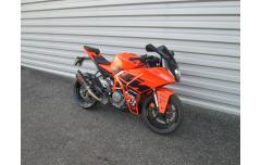 KTM RC 390 ABS