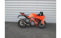 KTM RC 390 ABS