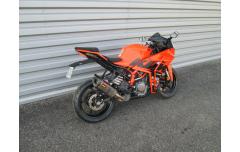 KTM RC 390 ABS