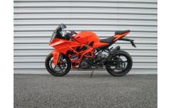 KTM RC 390 ABS