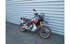 APRILIA TUAREG 660 RALLY