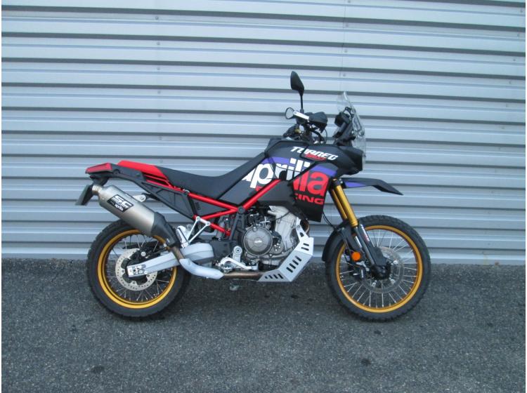 APRILIA TUAREG 660 RALLY