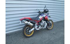 APRILIA TUAREG 660 RALLY