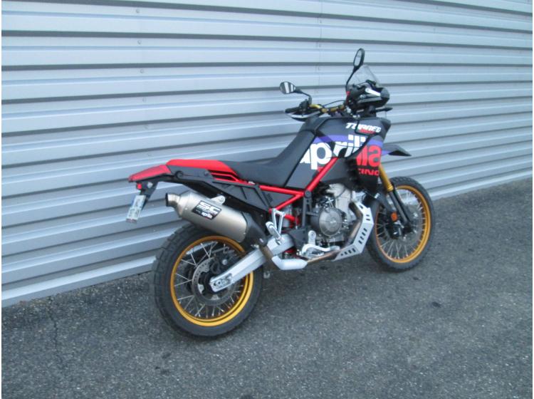 APRILIA TUAREG 660 RALLY