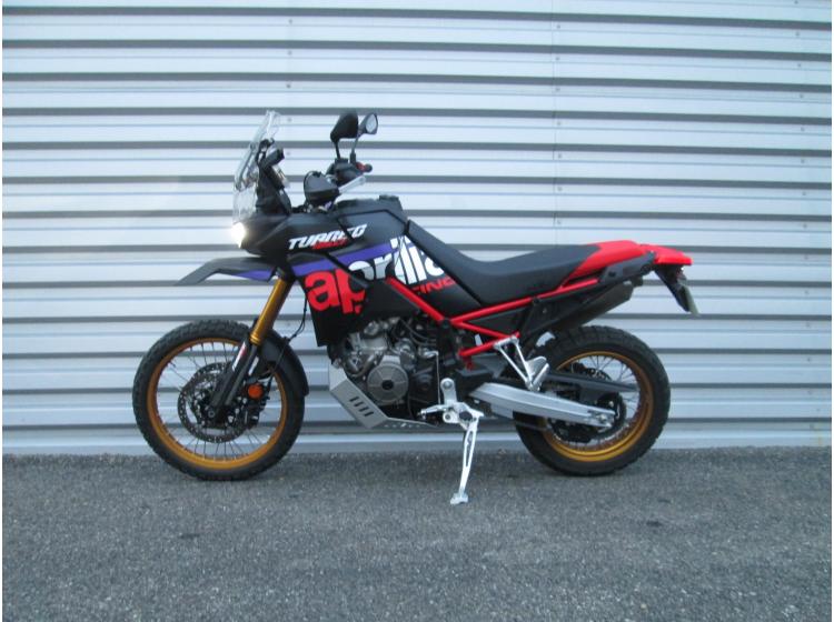 APRILIA TUAREG 660 RALLY